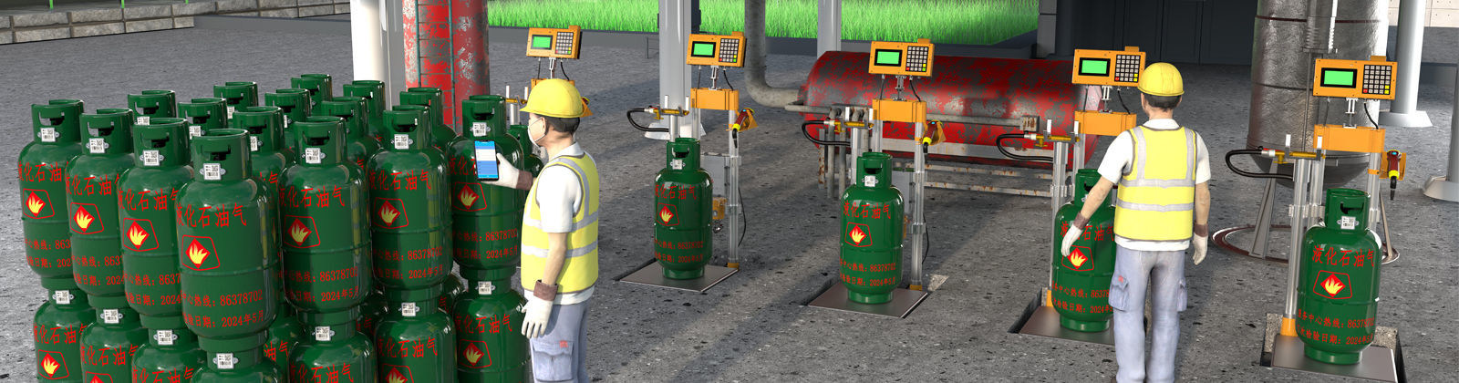 Silindir Takip Sistemi