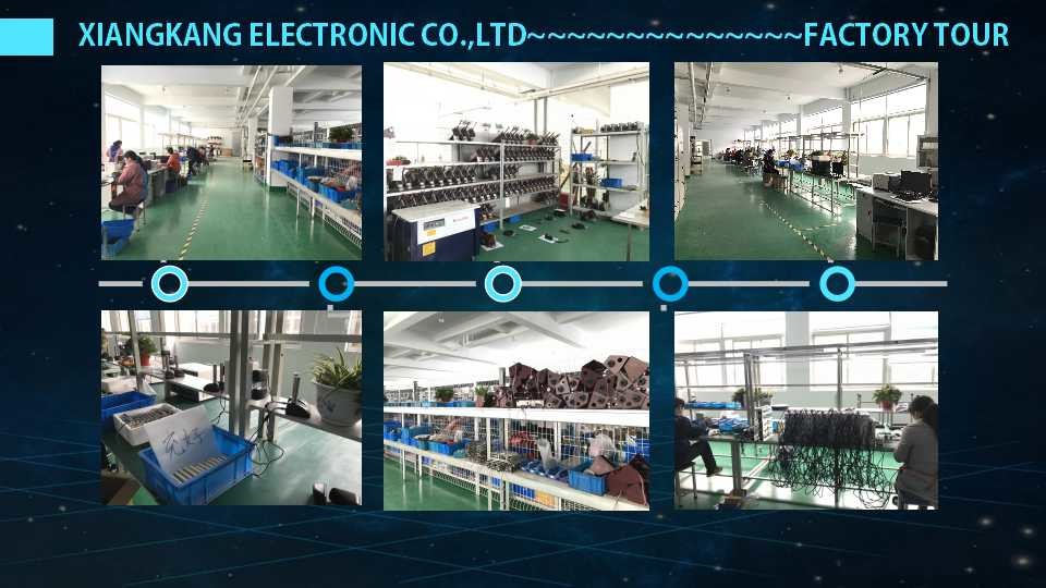 Çin Xiangkang Electronic Co., Ltd.