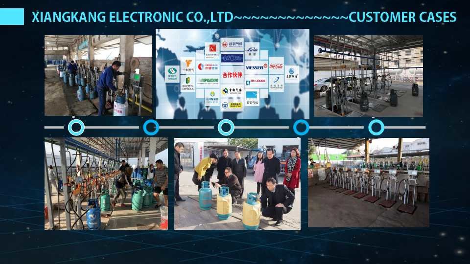 Çin Xiangkang Electronic Co., Ltd. şirket Profili