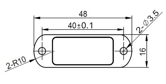 UV korumalı Kablosuz tarama QR kodu LPG gaz tankı barkod etiketi varlık takibi